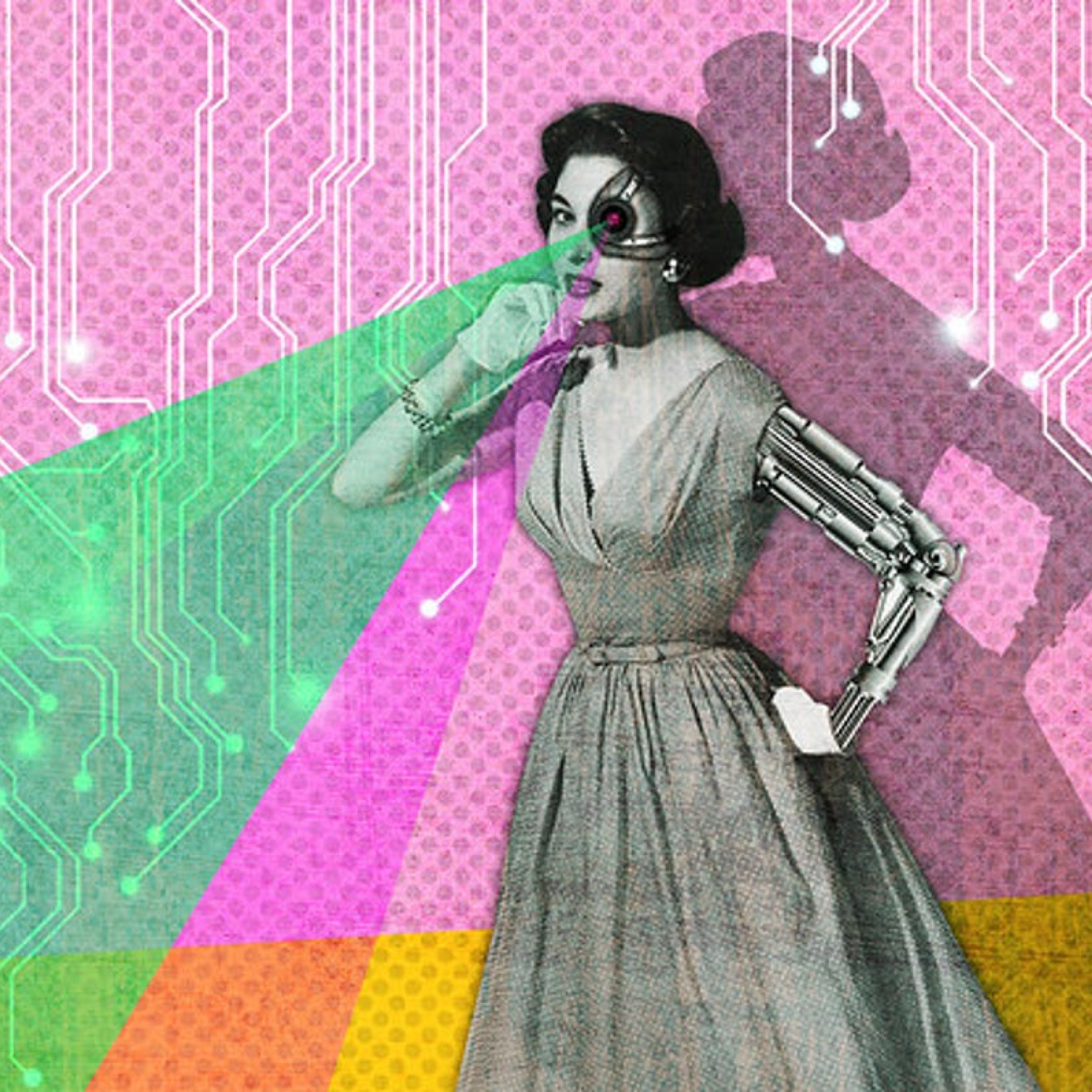 Cyborg Manifesto
